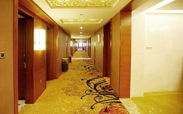 Qingtian Hotel