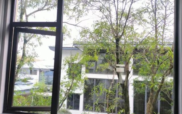 Non-Fanchengpin Hotel Wuyishan Resort