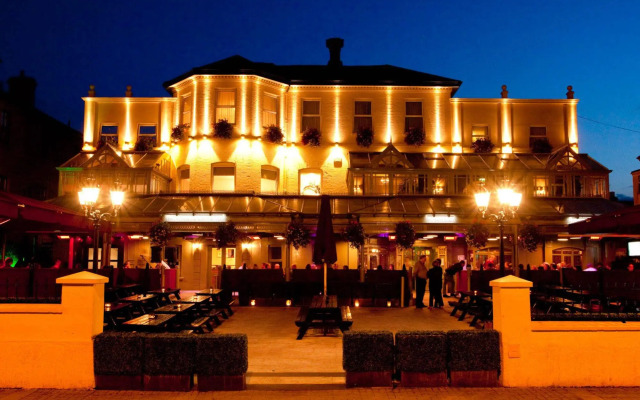 The Martello Hotel