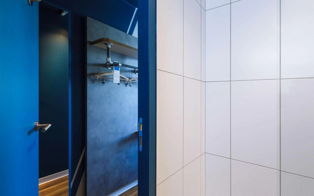 ibis budget Lyon Villeurbanne