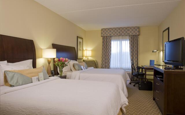 Hilton Garden Inn Huntsville South/Redstone Arsenal