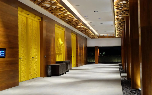 Hotel Indigo Bali Seminyak Beach by IHG