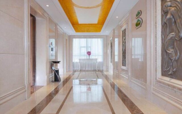 Vienna International Hotel (Quanzhou Dehua)