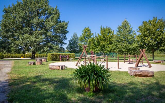 Seehotel Grossraeschen