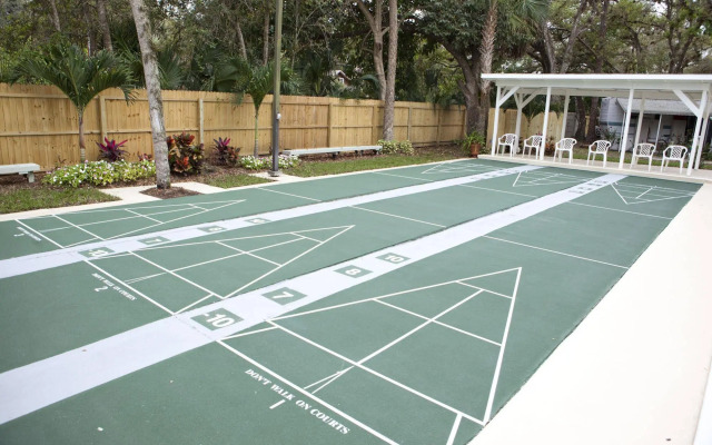 Naples RV Resort