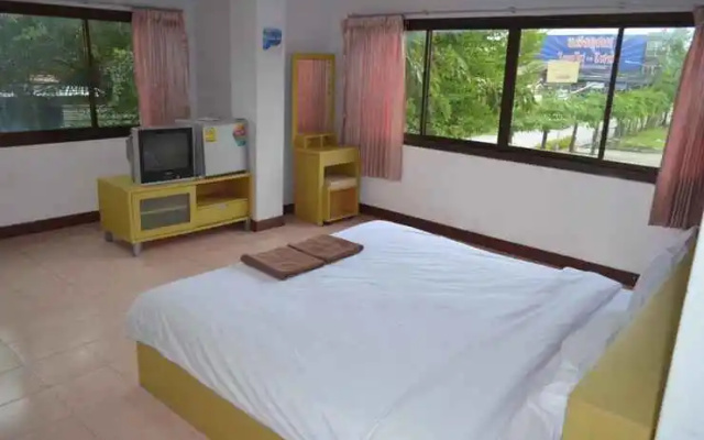 Premier Hotel Nakhonsrithammarat