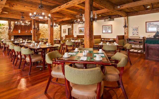 Best Western Plus Waterville Grand Hotel