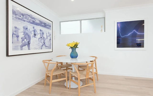 Right on Bondi H340 – Guest Rooms – Sydney