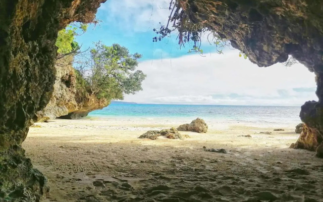 Fairways and Bluewater Boracay