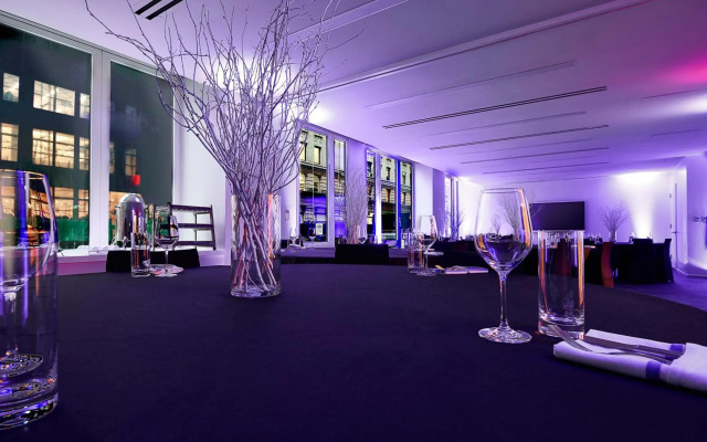 INNSIDE by Melia New York Nomad