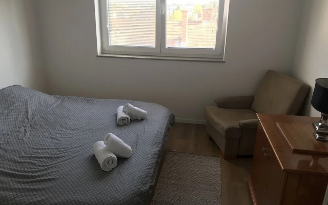 Residence Eu Me Amo