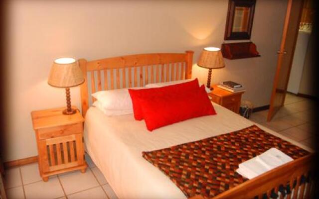 Bezuidenhout Guest House