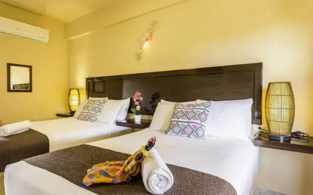 Hotel Casa Baleine
