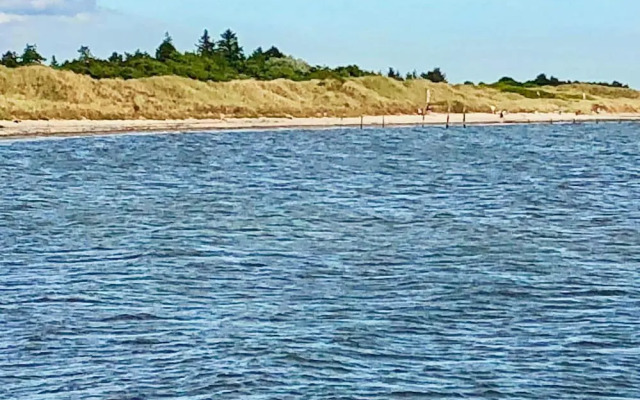 12 Person Holiday Home in Rodby