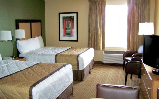 Extended Stay America - Shelton - Fairfield County