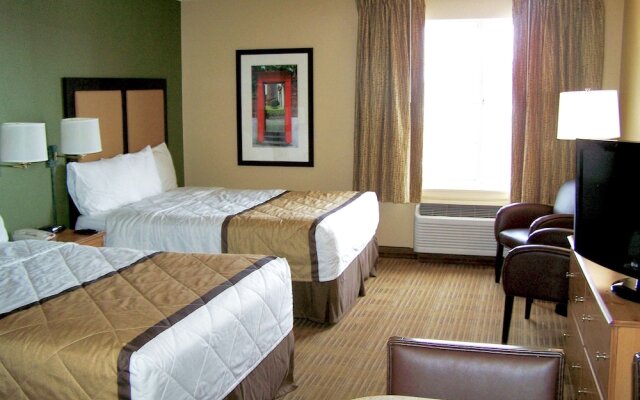 Extended Stay America - Shelton - Fairfield County