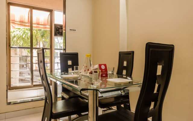 Oyo 4545 Apartment Konark Residency