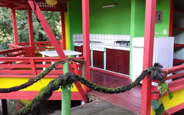 Hotel y Restaurante Yare