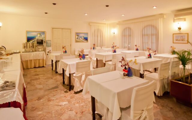 Aeolis Boutique Hotel & Suites