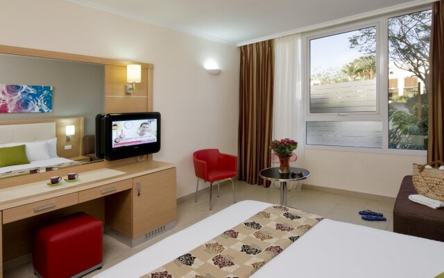 Leonardo Royal Resort Hotel Eilat