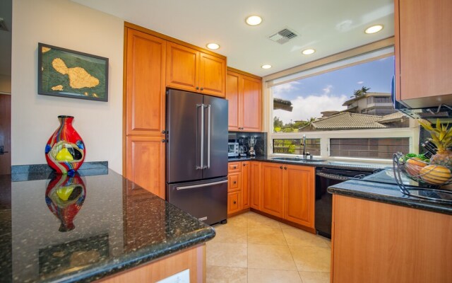 Kapalua Bay Villa 28b2 Gold Ocean Front