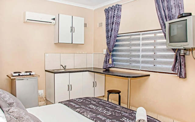 La Palma Hill Self Catering and B&B