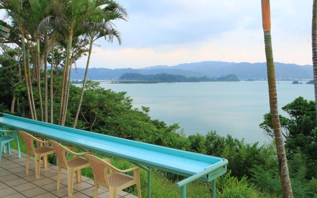 Nanma Mui Nature Resort - Hotel & Glamping -