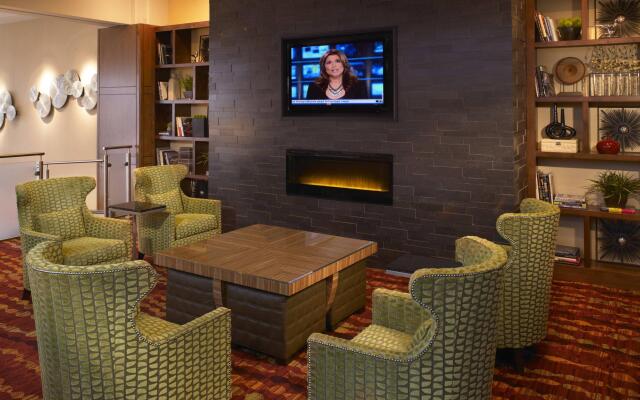 Detroit Marriott Troy