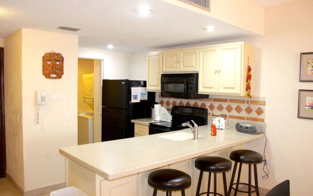 Princessa 3BR B 506-v by Casago