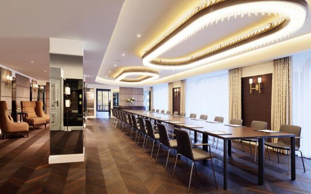 Hotel Bristol, A Luxury Collection Hotel, Warsaw