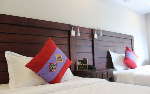 Sapa Charm Hotel