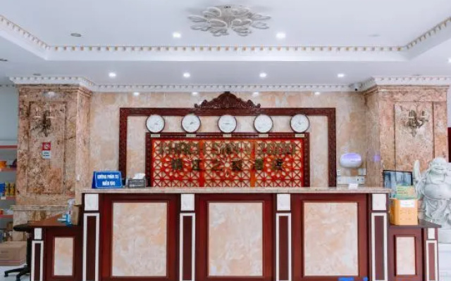 Vizgoo Hotel – Business – Bac Ninh