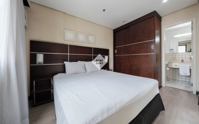 Flat - Hotel Trans. Executive 2