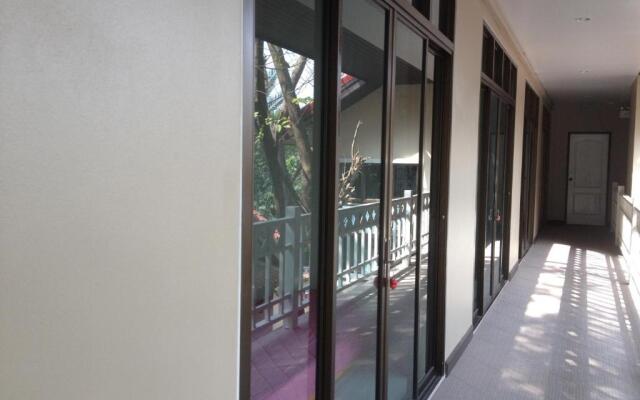 The Old Palace Resort Klong Sa Bua