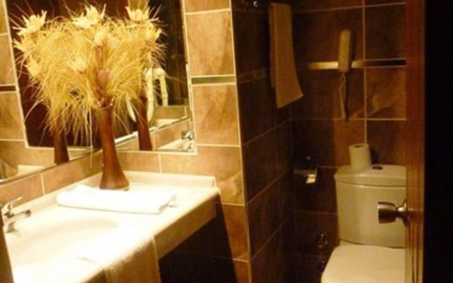 Montania Town hotel