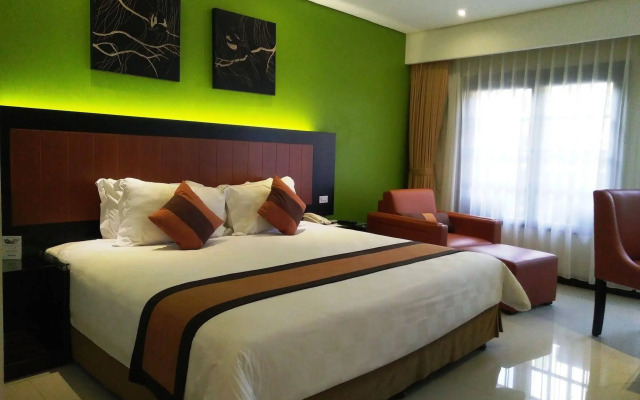 Prime Plaza Hotel Jogjakarta