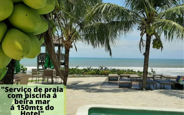 Amoreiras Hotel Pousada