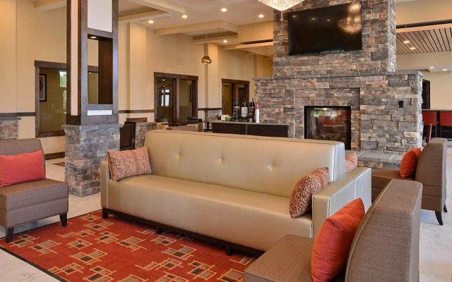 Quality Inn & Suites Tacoma - Seattle