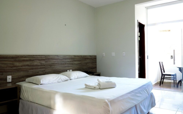 Imperial Palace Hotel e Eventos