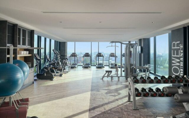 Holiday Inn & Suites Siracha Laemchabang by IHG