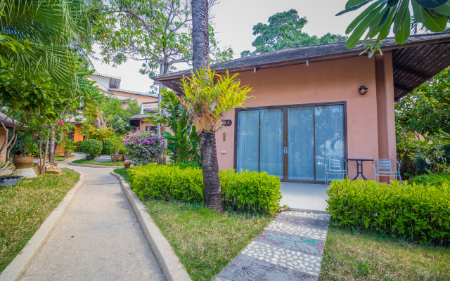 Saboey Resort & Villas