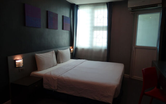 ZEN Rooms Malate Nakpil