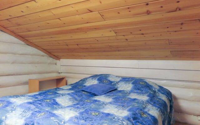 Holiday Home Palomuotka