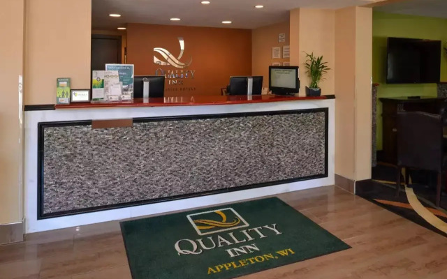 Quality Inn
