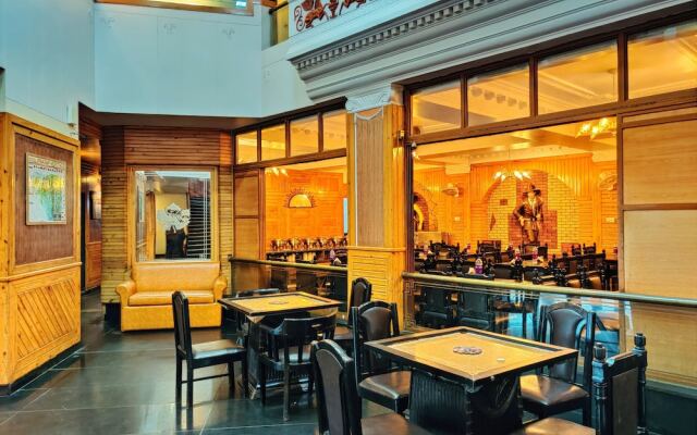 Hotel Pratap Heritage