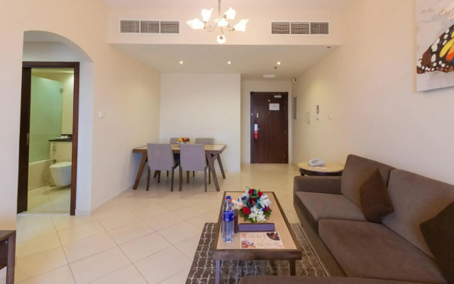Auris Boutique Hotel Apartments
