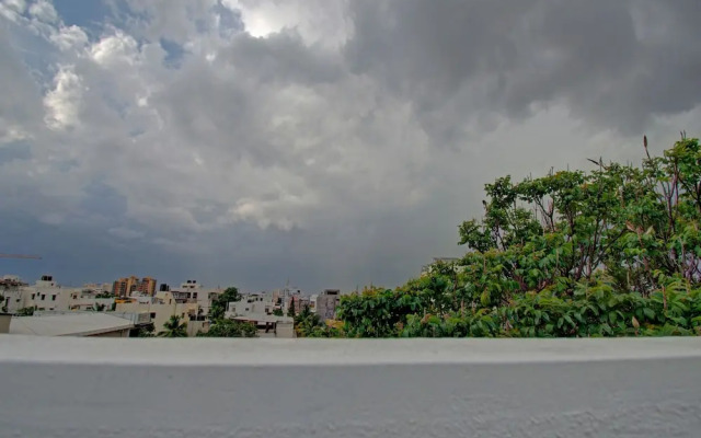 Capital O 44375 Hazel Suites