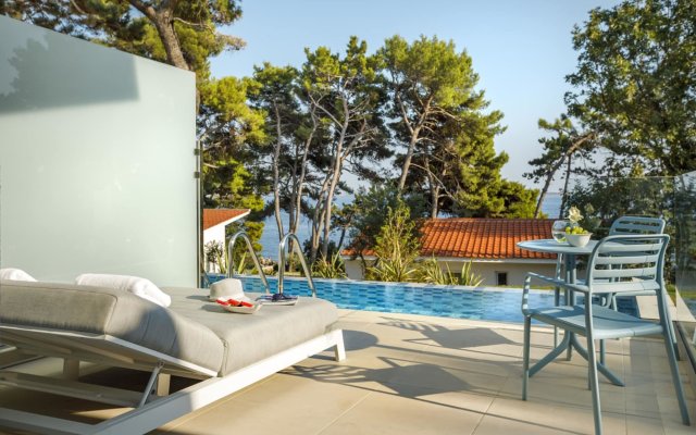 Valamar Carolina Hotel & Villas