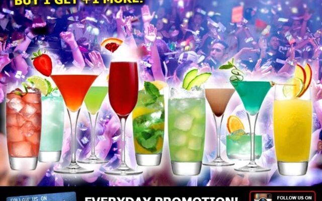 Canterbury Tales Guesthouse