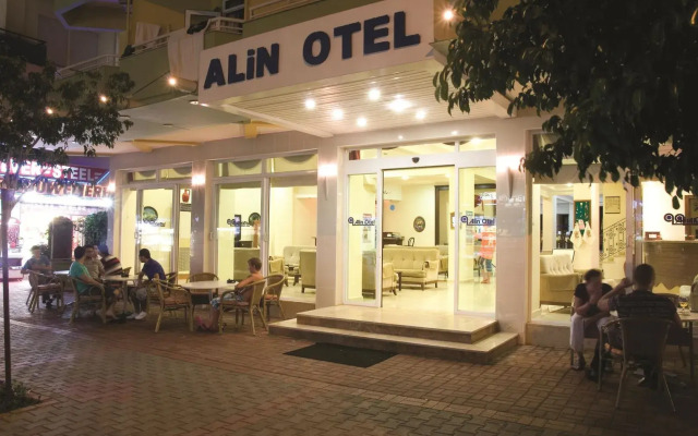 Alin Hotel